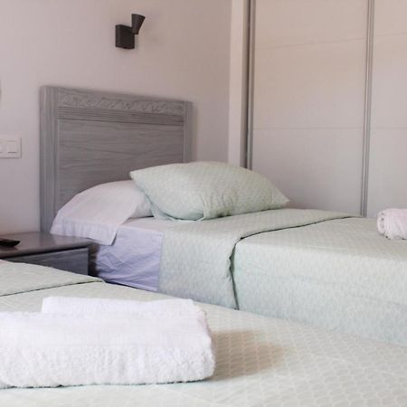 Bonito Apartamento 109 Playa del Ingles  Luaran gambar