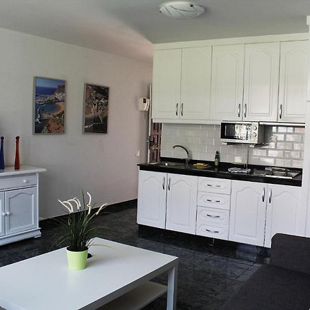 Bonito Apartamento 109 Playa del Ingles  Luaran gambar
