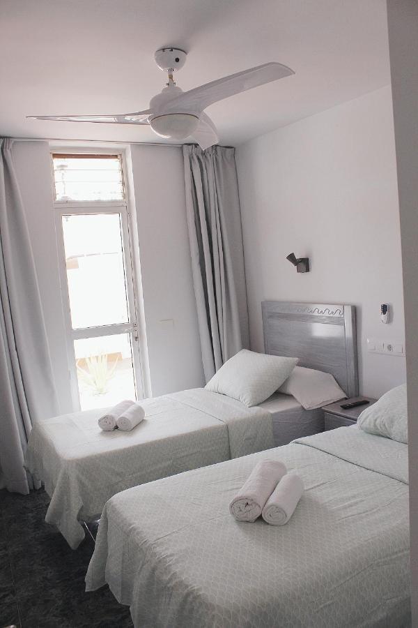 Bonito Apartamento 109 Playa del Ingles  Luaran gambar