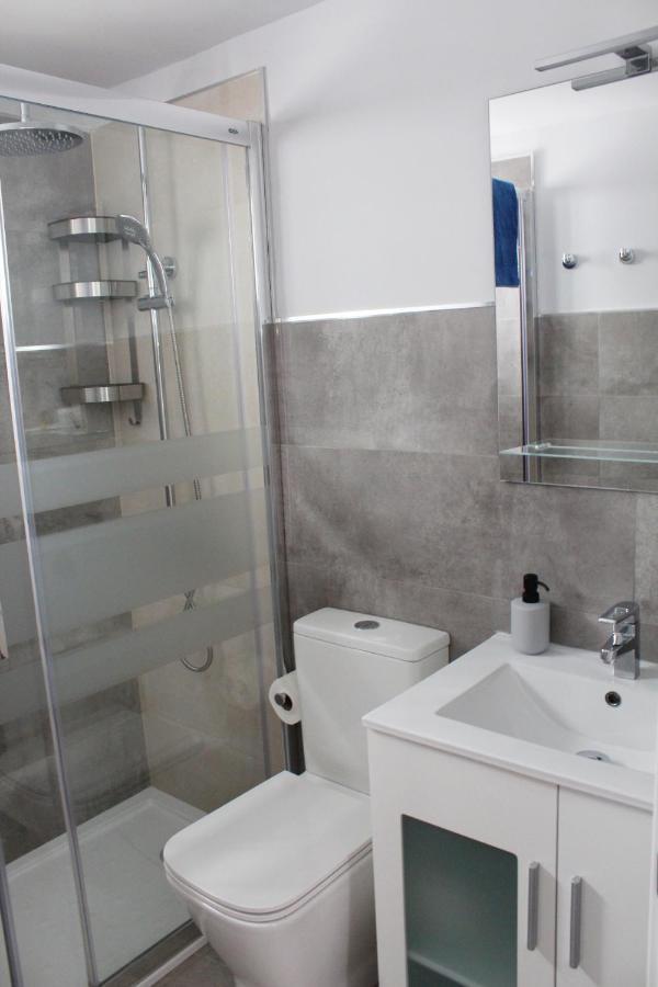 Bonito Apartamento 109 Playa del Ingles  Luaran gambar