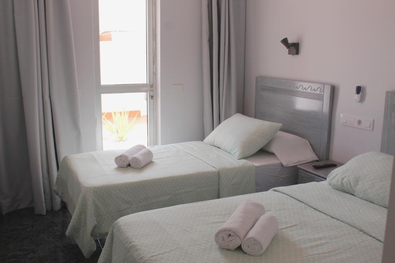 Bonito Apartamento 109 Playa del Ingles  Luaran gambar