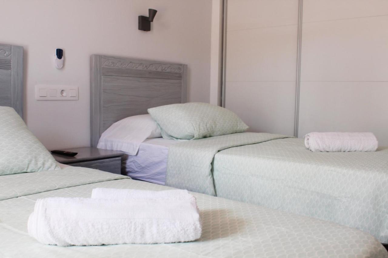 Bonito Apartamento 109 Playa del Ingles  Luaran gambar