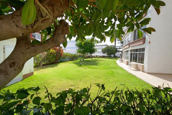 Bonito Apartamento 109 Playa del Ingles  Luaran gambar