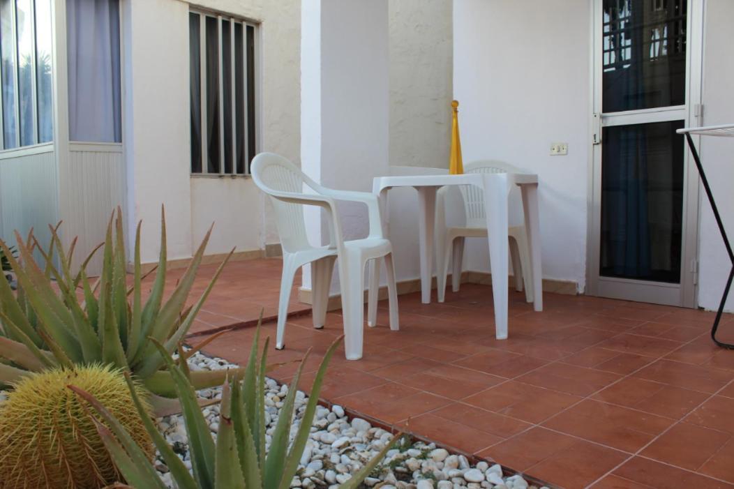 Bonito Apartamento 109 Playa del Ingles  Luaran gambar