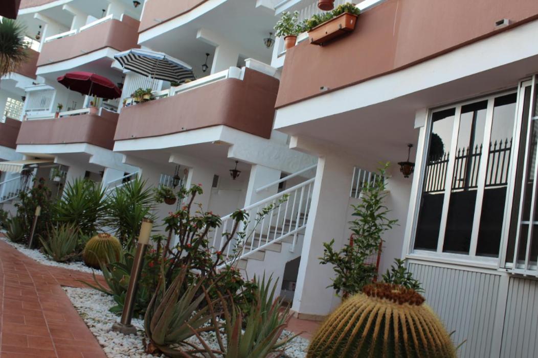 Bonito Apartamento 109 Playa del Ingles  Luaran gambar
