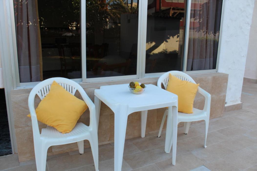 Bonito Apartamento 109 Playa del Ingles  Luaran gambar