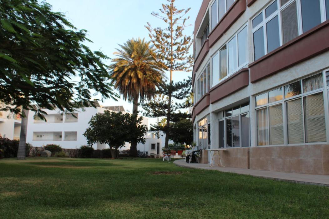 Bonito Apartamento 109 Playa del Ingles  Luaran gambar
